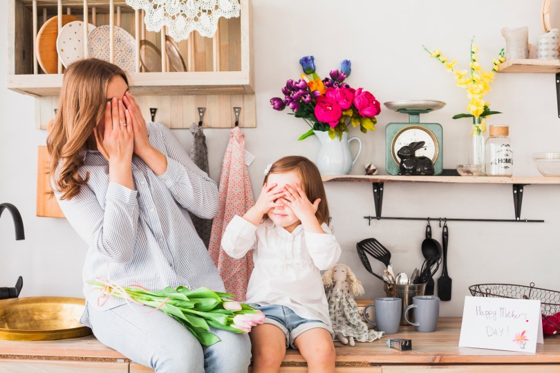10 Practical Self Care Ideas for Stay at Home Moms Feeling Overwhelmed